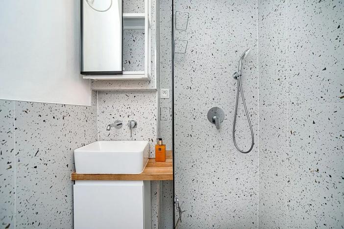 Prodej bytu 1+kk, Praha - Žižkov, Přibyslavská, 26 m2