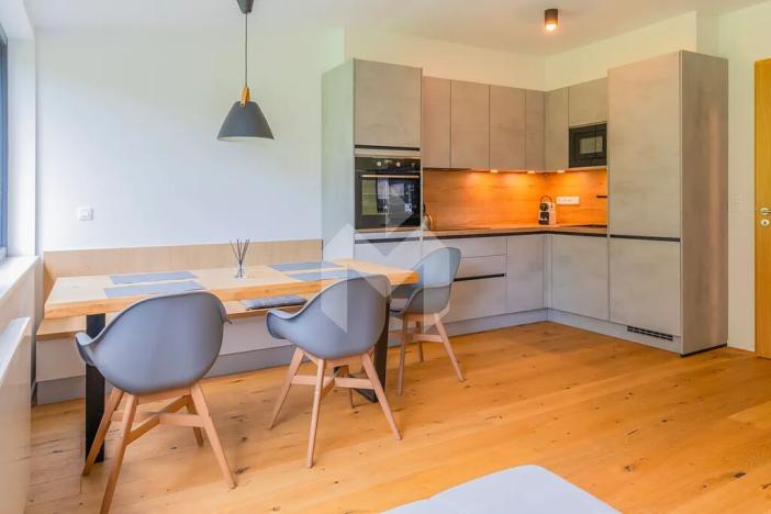 Prodej bytu 2+kk, Janské Lázně, Modrokamenná, 57 m2