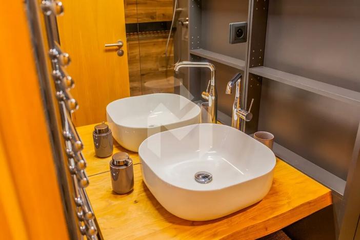 Prodej bytu 2+kk, Janské Lázně, Modrokamenná, 57 m2