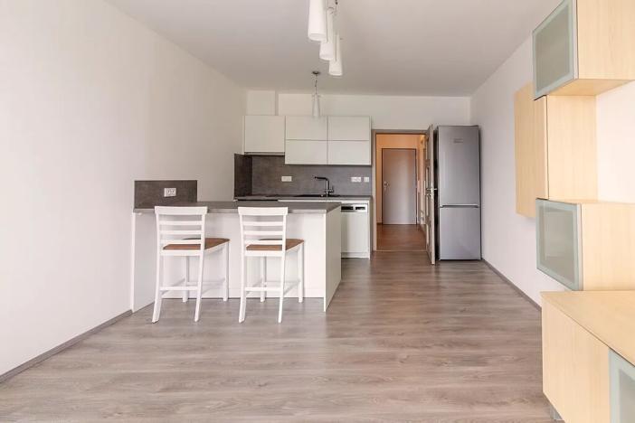 Pronájem bytu 1+kk, Praha - Hostivař, Horolezecká, 31 m2