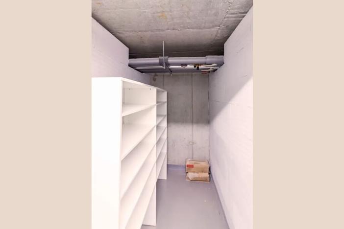 Pronájem bytu 1+kk, Praha - Hostivař, Horolezecká, 31 m2