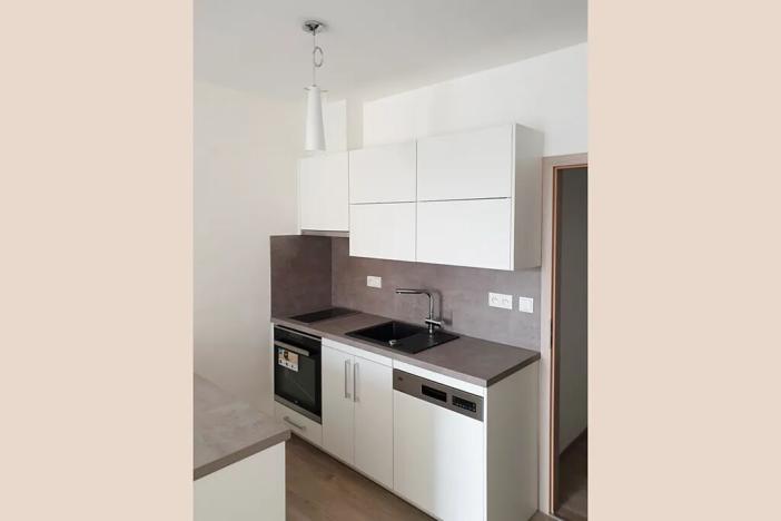 Pronájem bytu 1+kk, Praha - Hostivař, Horolezecká, 31 m2