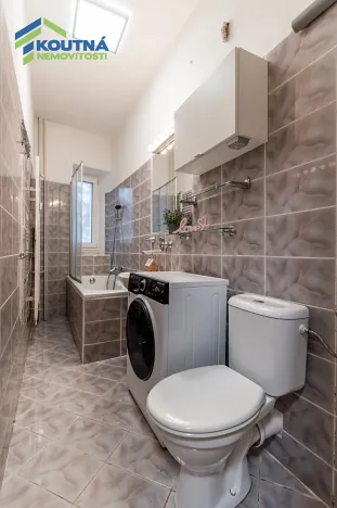 Pronájem bytu 3+1, Frenštát pod Radhoštěm, Dolní, 61 m2