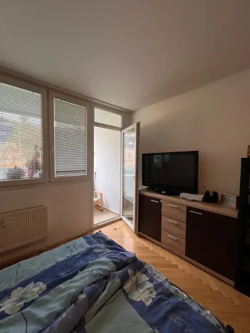 Prodej bytu 3+1, Karlovy Vary, Maďarská, 61 m2