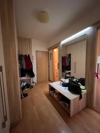 Prodej bytu 3+1, Karlovy Vary, Maďarská, 61 m2