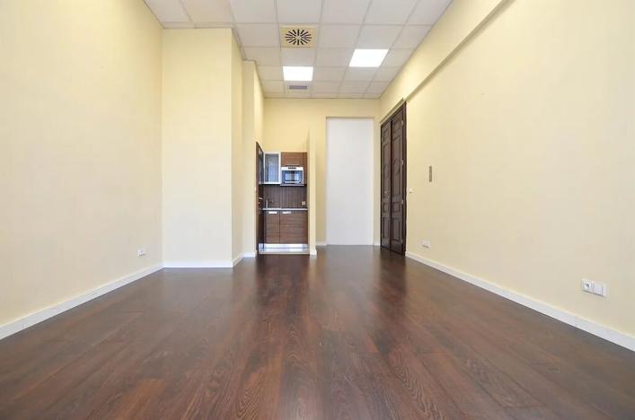 Pronájem kanceláře, Kolín, Kutnohorská, 32 m2