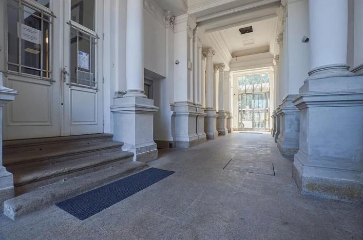 Pronájem kanceláře, Kolín, Kutnohorská, 32 m2