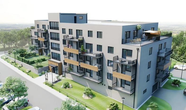 Prodej bytu 3+kk, Milovice, 110 m2