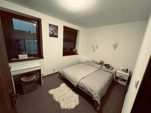 Pronájem bytu 2+kk, Liberec, Česká, 50 m2