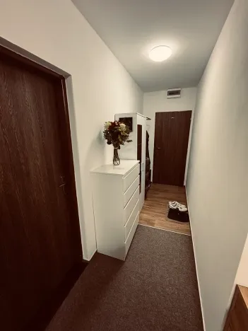 Pronájem bytu 2+kk, Liberec, Česká, 50 m2