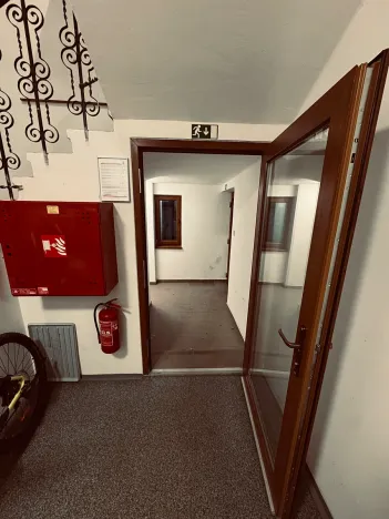 Pronájem bytu 2+kk, Liberec, Česká, 50 m2