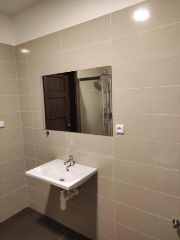 Pronájem bytu 2+kk, Čáslav - Čáslav-Nové Město, Boženy Němcové, 84 m2