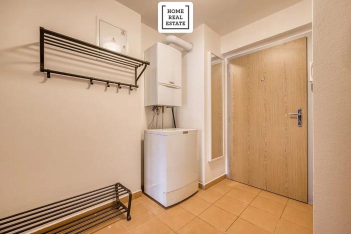 Pronájem bytu 2+kk, Praha - Břevnov, Bolívarova, 71 m2
