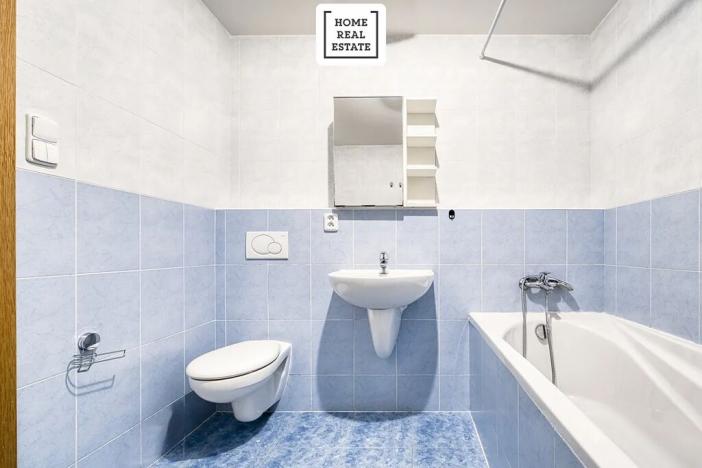 Pronájem bytu 2+kk, Praha - Břevnov, Bolívarova, 71 m2