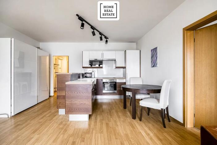 Pronájem bytu 2+kk, Praha - Břevnov, Bolívarova, 71 m2