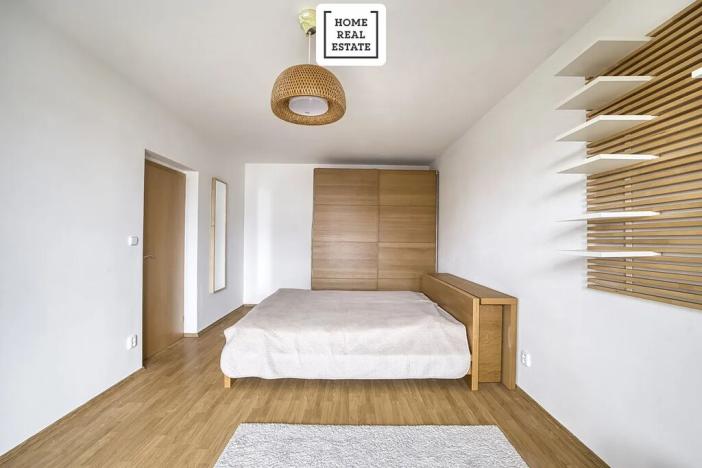 Pronájem bytu 2+kk, Praha - Břevnov, Bolívarova, 71 m2