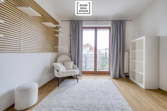 Pronájem bytu 2+kk, Praha - Břevnov, Bolívarova, 71 m2