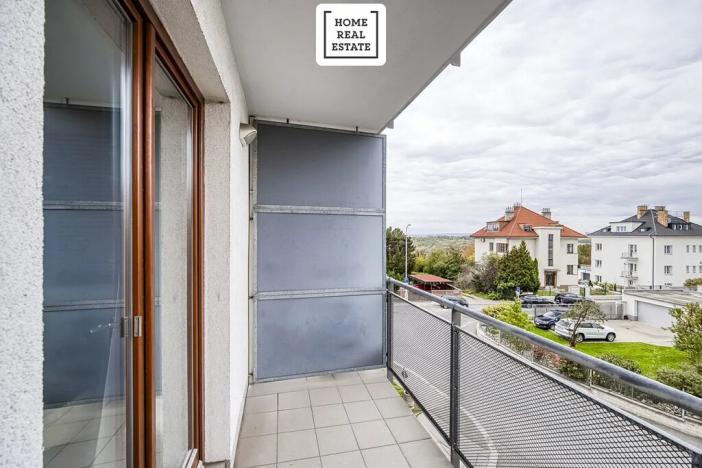 Pronájem bytu 2+kk, Praha - Břevnov, Bolívarova, 71 m2