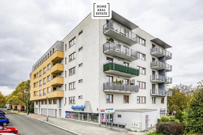Pronájem bytu 2+kk, Praha - Břevnov, Bolívarova, 71 m2
