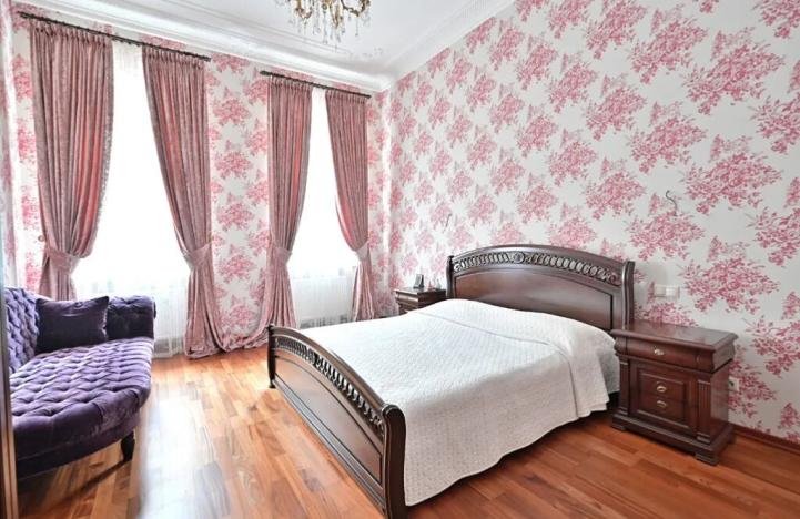 Pronájem bytu 3+kk, Karlovy Vary, Sadová, 105 m2