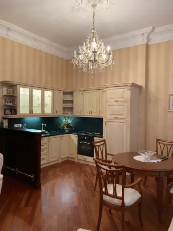 Pronájem bytu 3+kk, Karlovy Vary, Sadová, 105 m2