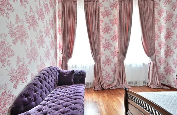 Pronájem bytu 3+kk, Karlovy Vary, Sadová, 105 m2