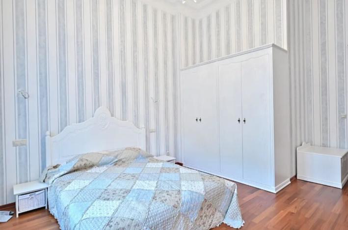 Pronájem bytu 3+kk, Karlovy Vary, Sadová, 105 m2