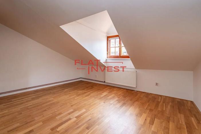 Prodej bytu 5+kk, Praha - Staré Město, Melantrichova, 162 m2