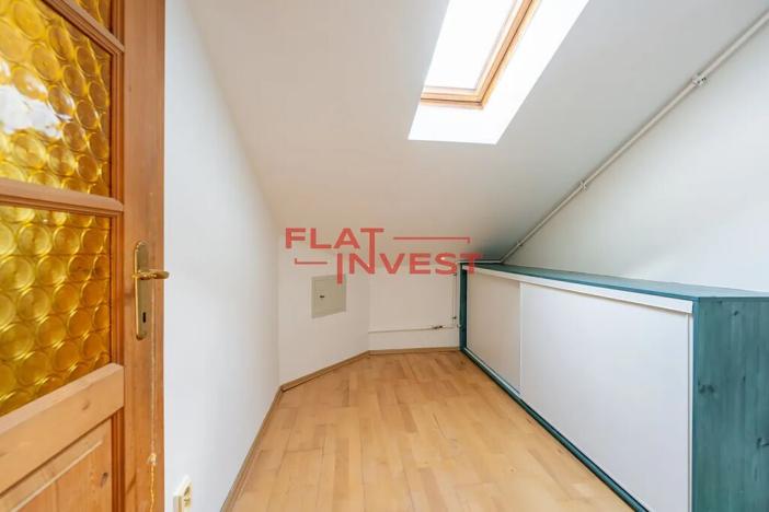 Prodej bytu 5+kk, Praha - Staré Město, Melantrichova, 162 m2