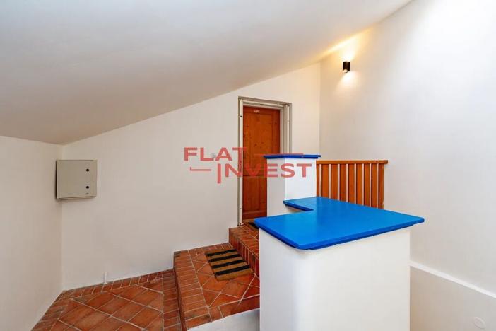 Prodej bytu 5+kk, Praha - Staré Město, Melantrichova, 162 m2