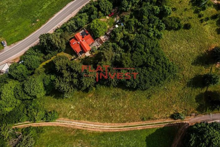 Prodej pozemku pro bydlení, Chotěvice, 1701 m2