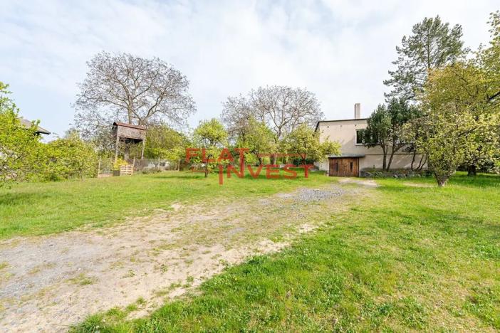 Prodej pozemku pro bydlení, Zdiby, Buková, 1316 m2