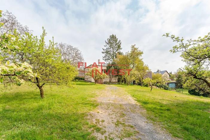 Prodej pozemku pro bydlení, Zdiby, Buková, 1316 m2