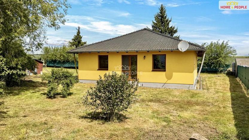 Prodej rodinného domu, Dobříš, 123 m2