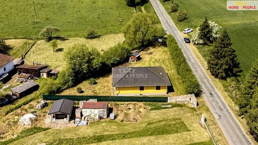 Prodej rodinného domu, Dobříš, 123 m2