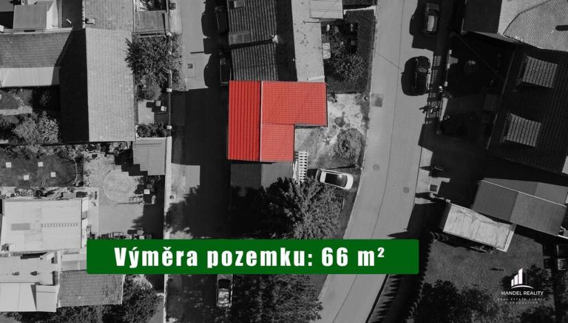 Prodej rodinného domu, Křižanovice, 115 m2