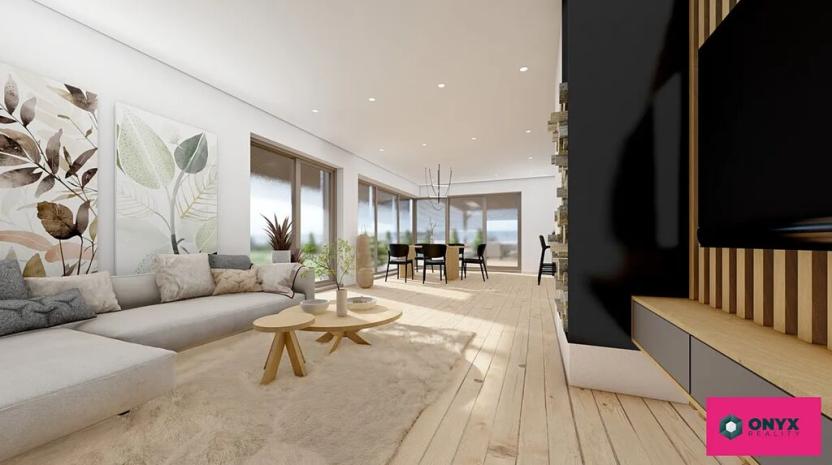 Prodej rodinného domu, Rousínov, Rolnická, 242 m2