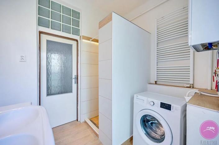 Prodej bytu 3+1, Olomouc, Růženy Svobodové, 77 m2