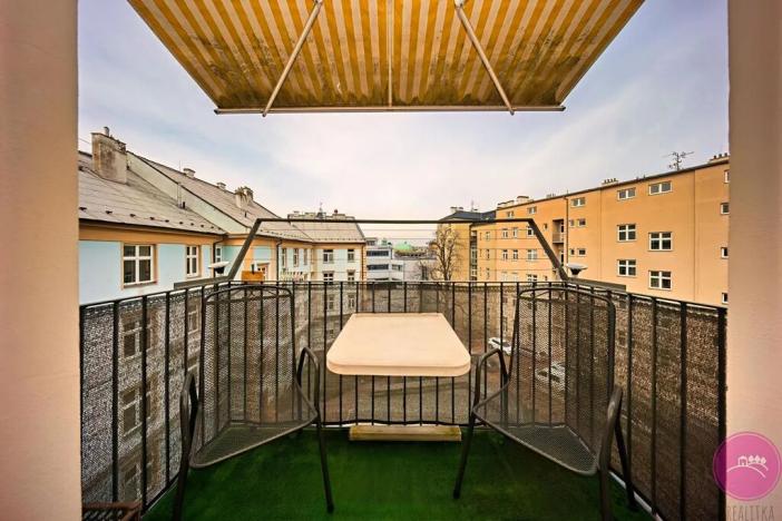 Prodej bytu 3+1, Olomouc, Palackého, 127 m2