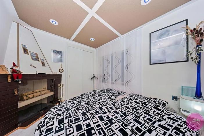 Prodej bytu 3+1, Olomouc, Palackého, 127 m2