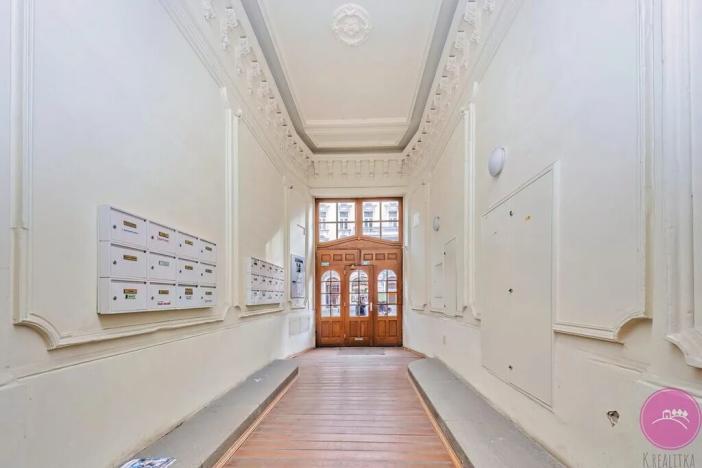 Prodej bytu 3+1, Olomouc, Palackého, 127 m2