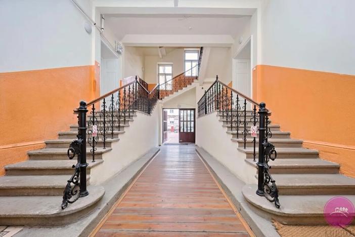 Prodej bytu 3+1, Olomouc, Palackého, 127 m2