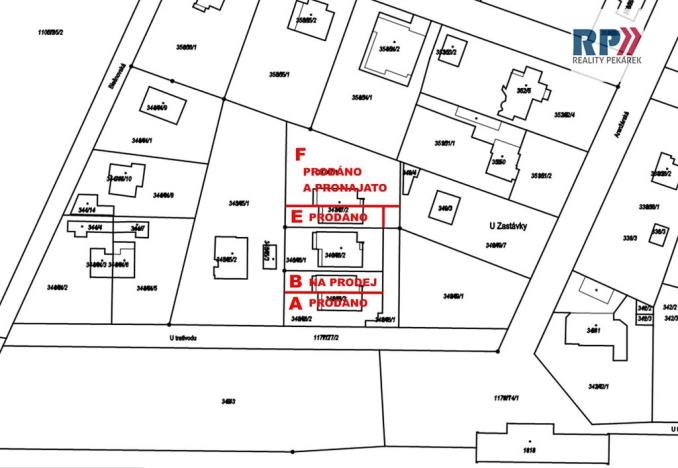 Prodej vily, Praha - Klánovice, U trativodu, 146 m2