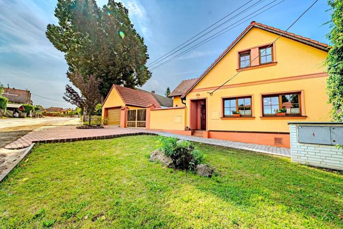 Prodej rodinného domu, Přeštice, 206 m2