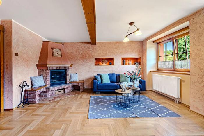 Prodej rodinného domu, Přeštice, 206 m2