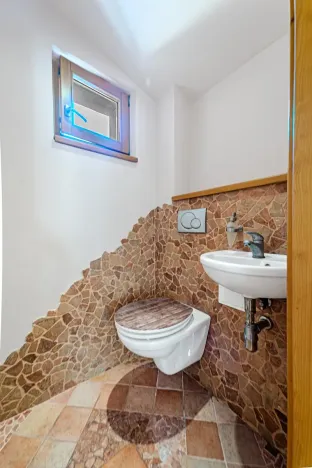Prodej rodinného domu, Přeštice, 206 m2
