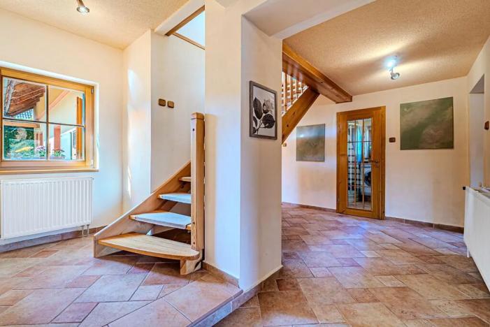 Prodej rodinného domu, Přeštice, 206 m2