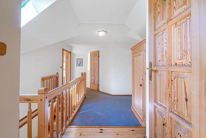 Prodej rodinného domu, Přeštice, 206 m2