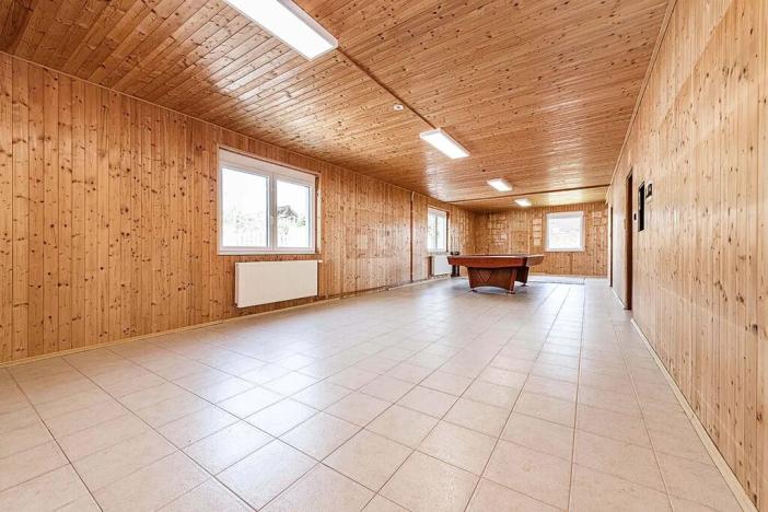 Prodej obchodního prostoru, Plzeň, Na Stráži, 292 m2