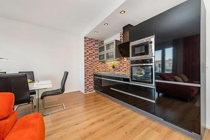 Prodej bytu 3+kk, Praha - Hlubočepy, Silurská, 81 m2